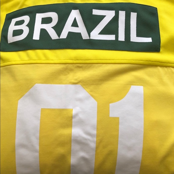 Men’s jersey - Picture 1 of 6